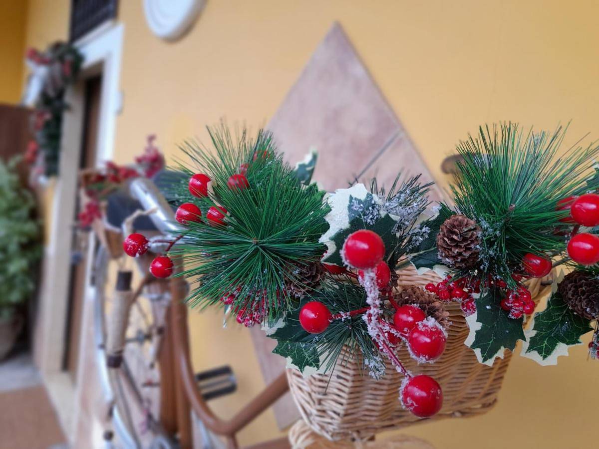 Deluxe Double Room (2 Adults + 1 Child) in Sarno, Provincia di Salerno