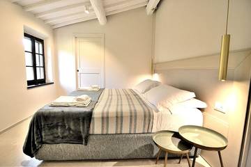 Villa for 16 People in San Gimignano, Siena Province, Photo 1