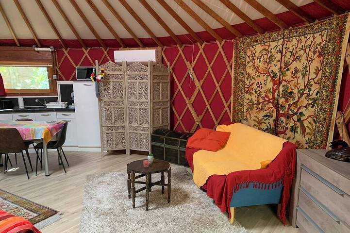 Gîte pour 2 personnes à Bonifacio - 4