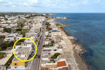 Gîte pour 4 personnes dans Casalabate
