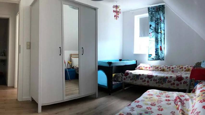 Ferienhaus für 5 Personen, mit Garten und Terrasse in Mönkebude - 4