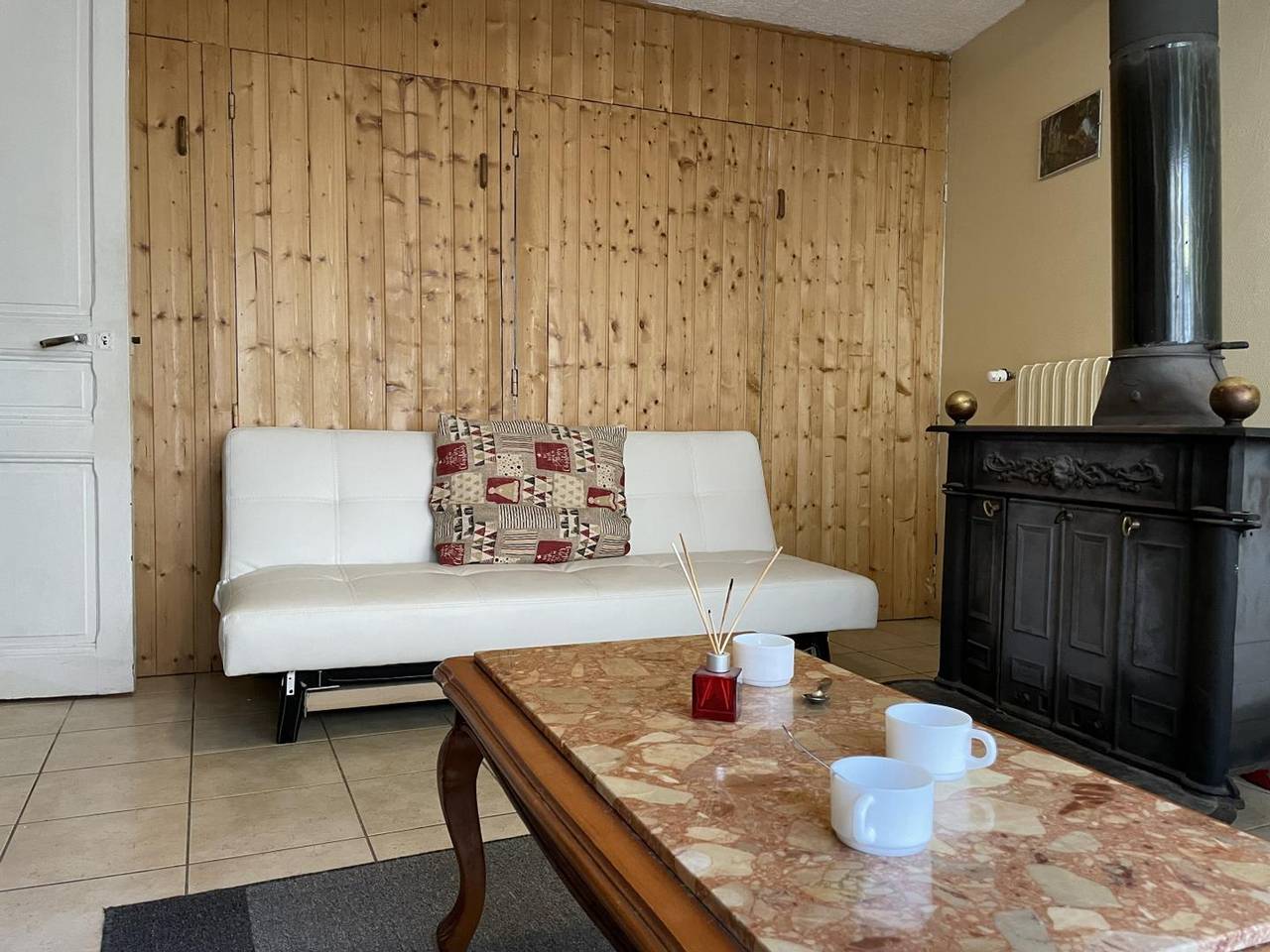 Maison de charme à Arfeuilles pour randonnées in Arfeuilles, Région de Vichy