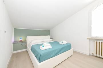 Ferienwohnung für 4 Personen in Peschiera del Garda, Gardasee-Berge, Bild 4