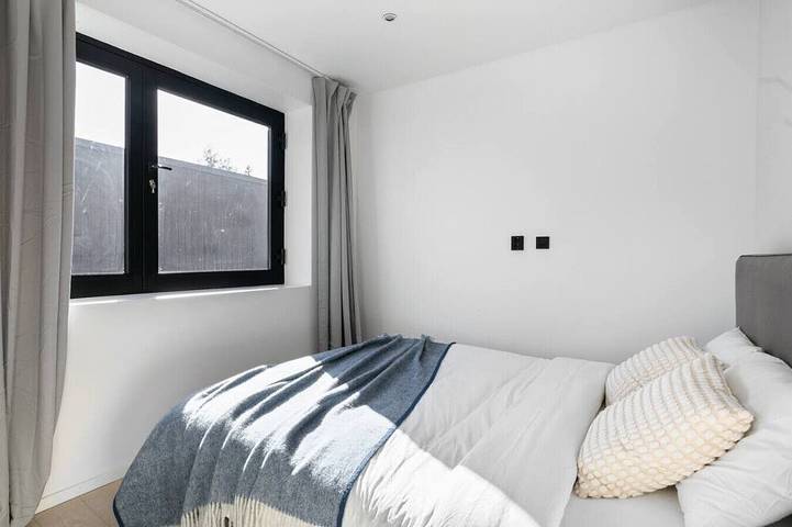 Stylish & spacious family home near Stockholm city in Schwedische Ostsee
