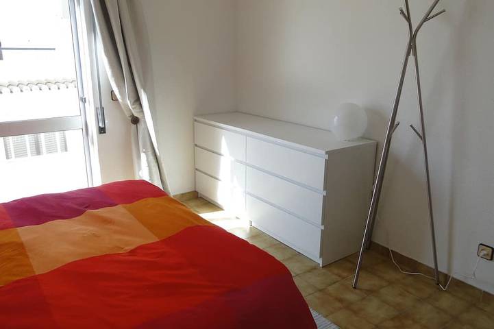 Modernes Haus in der Innenstadt Portimao, Balkone, Terrasse, Innenhof und Garage in Portimão, Faro Distrikt