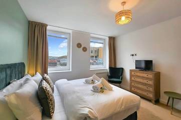 Apartment for 4 People in Gloucester (UK), The Cotswolds, Photo 3