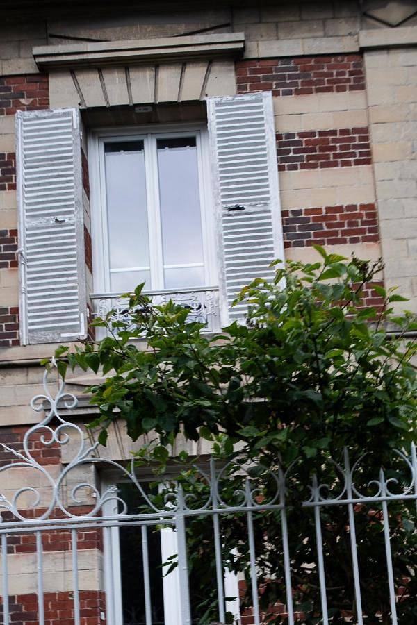 Location de vacances pour 6 personnes, avec terrasse à Chantilly - 3