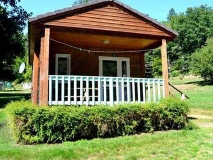 Chalet pour 4 personnes en Corrèze - 3