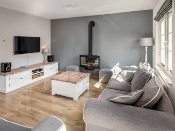 Strandhaus für 6 Personen in Domburg, Zeeuwse Kust, Bild 1