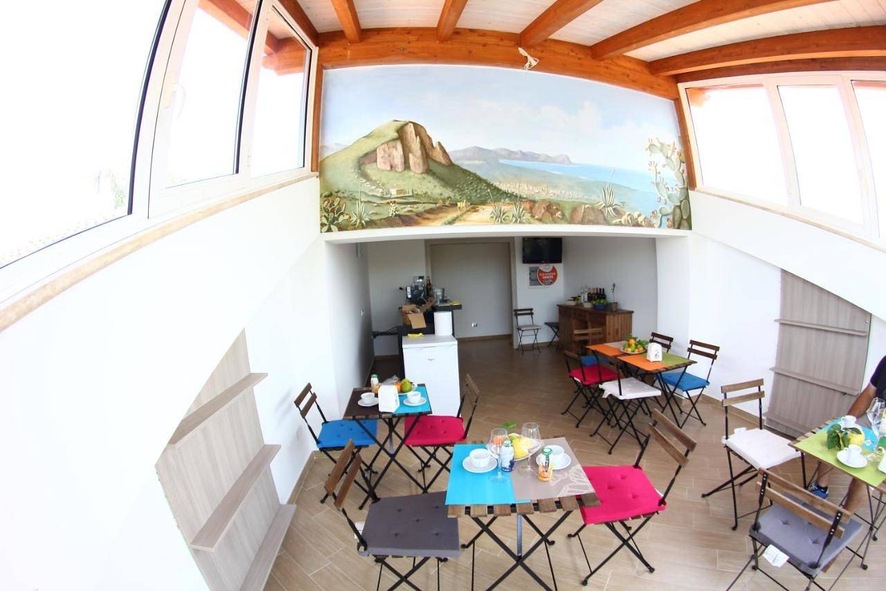 B&B Menta & Peperoncino in Partinico, Provincia di Palermo