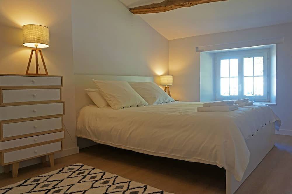 Domaine du Grand Theuillac - Gîte à 10 minutes des plages in Arces, Région de Saintes