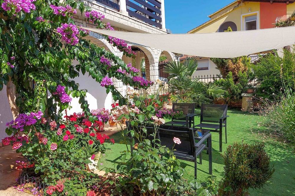 Appartamento vacanze a Peroj a partire da 53€ a notte