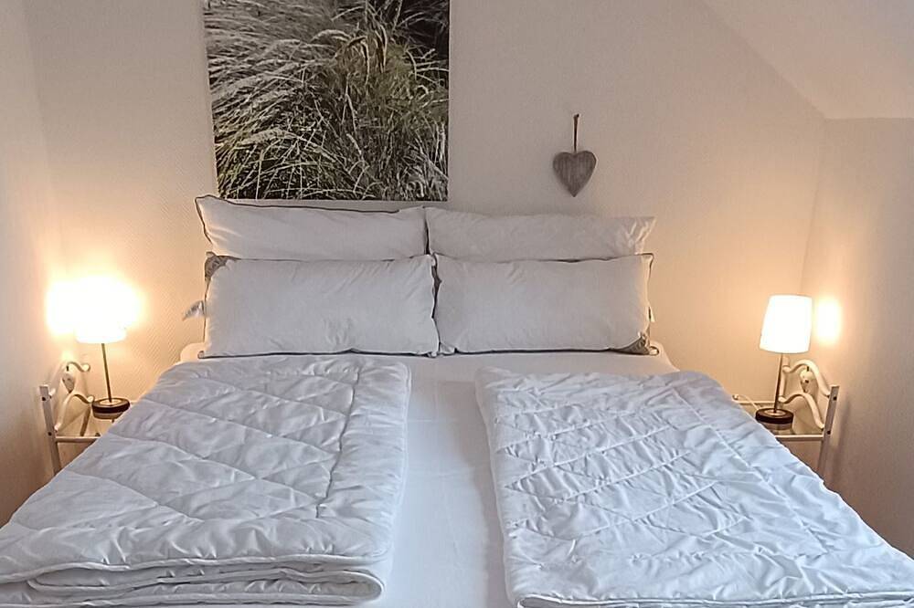 Appartamento vacanze a Schwansen a partire da 88€ a notte