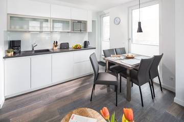 Ferienwohnung für 4 Personen in Nordseeküste, Landkreis Aurich, Bild 2