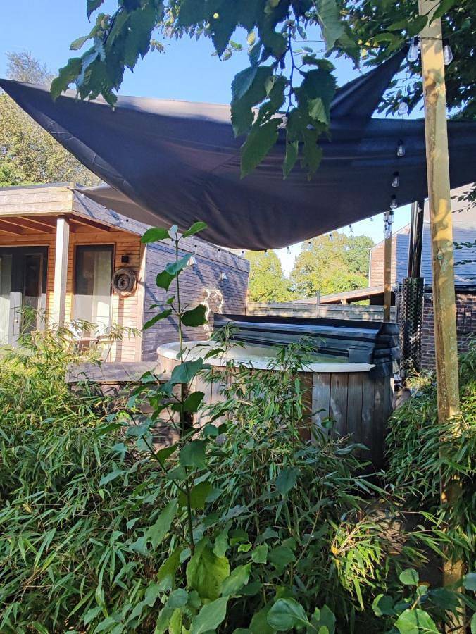 Location de vacances pour 2 personnes, avec vue et jardin à Andenne - 3