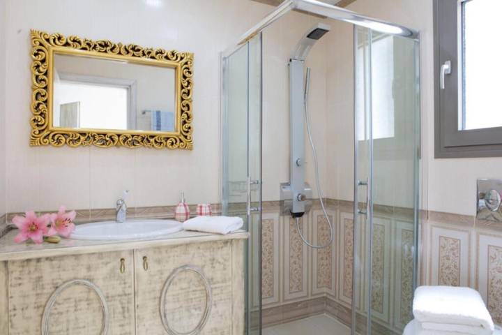 Location de vacances pour 2 personnes, avec balcon à Arta - 3