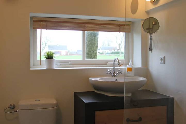 Agriturismo für 4 Personen, mit Garten in den Niederlande - 3