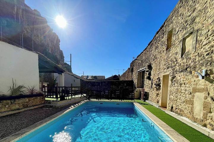 Appartement de vacances pour 4 personnes