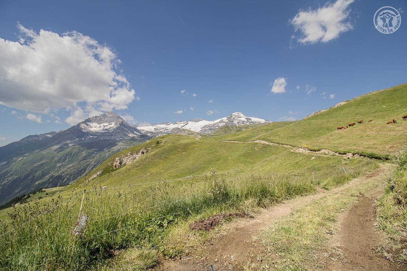 La Chira in Termignon, Région de Saint-Jean-de-Maurienne