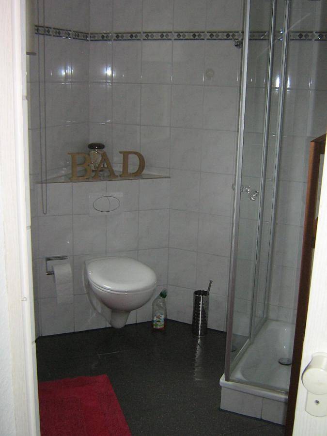 Ganze Wohnung, Ferienwohnung am Reiherbach in Brackwede, Bielefeld