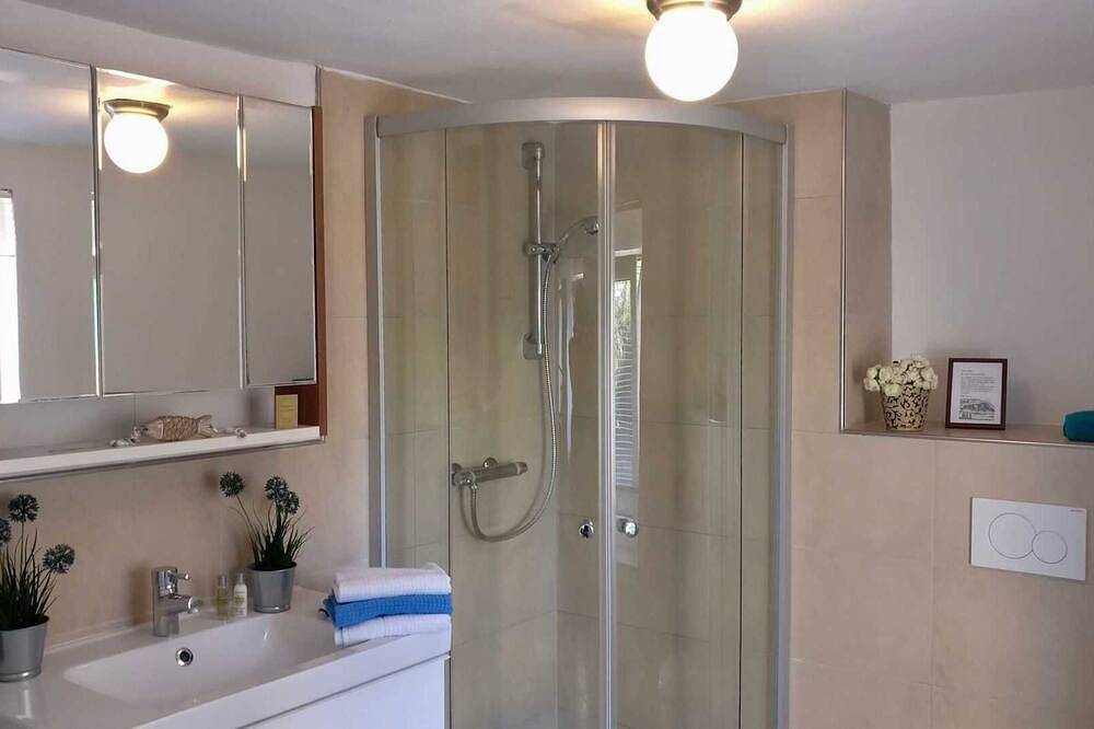 Geheel appartement, Idyllisch vakantiehuis Trier - een vakantiehuis in Trier, Moseleifel