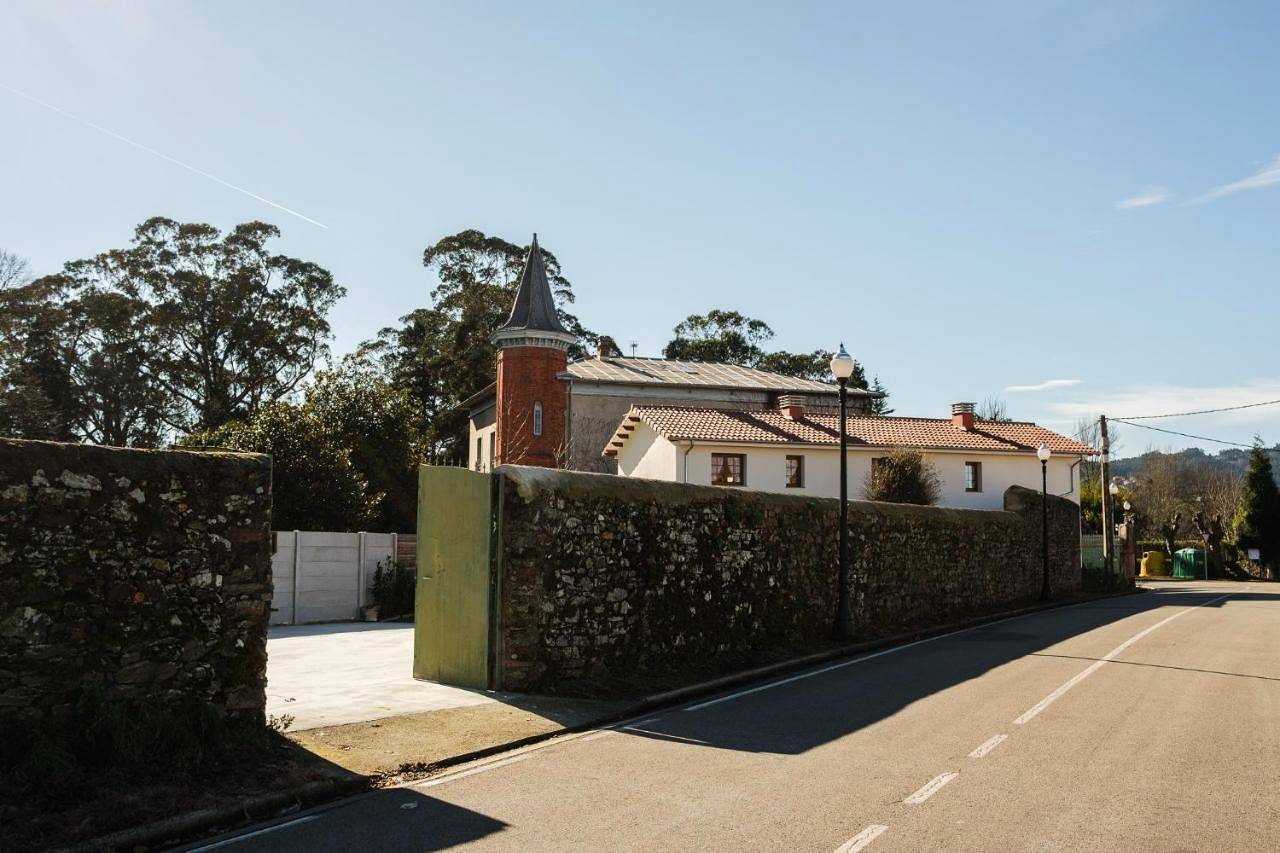 Apartamento entero, Torre del Marqués in Muros de Nalón, Costa Verde