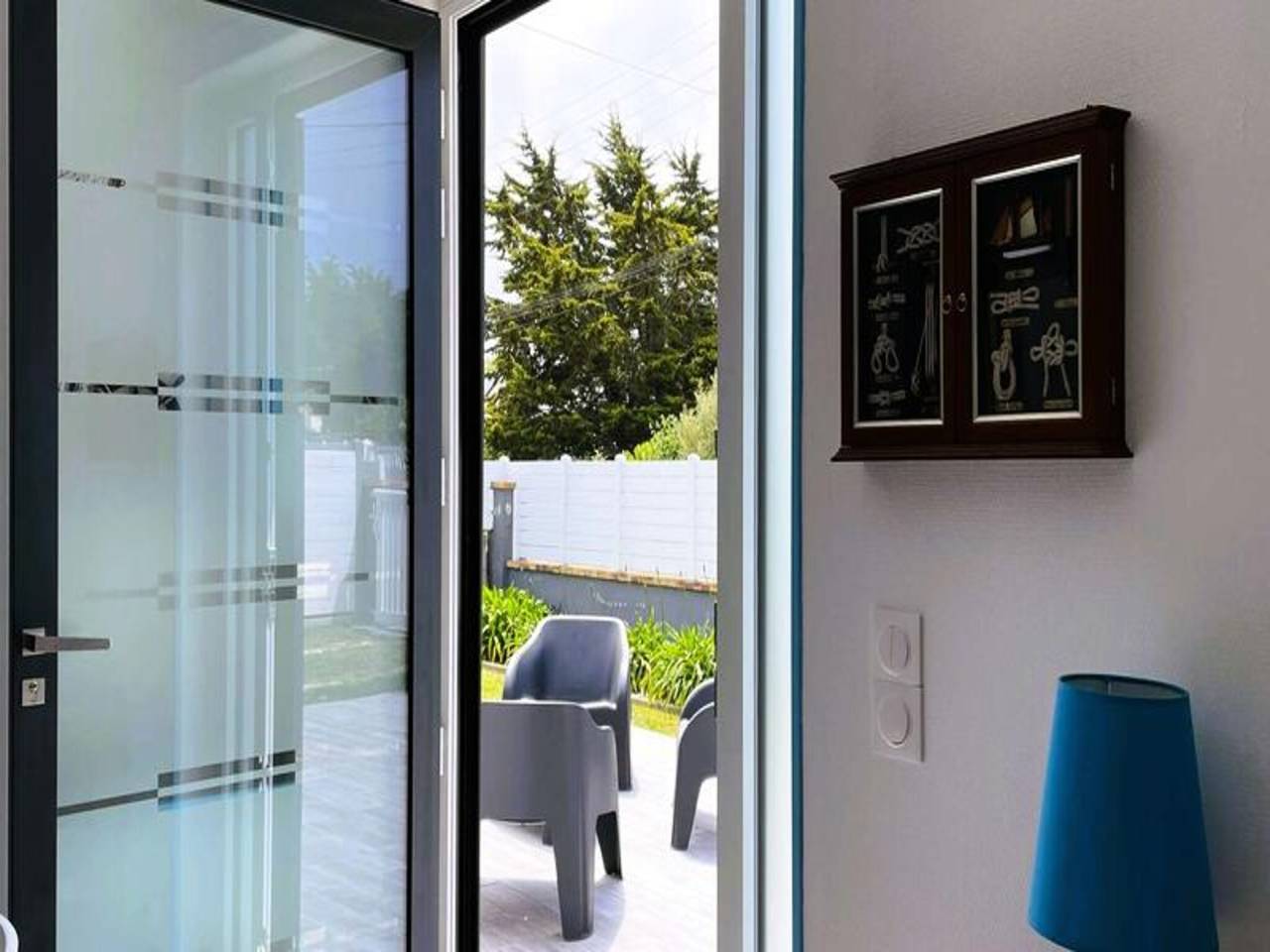 Ganze Wohnung, Residenz G104-ile Grande in Île-Grande, Pleumeur-Bodou