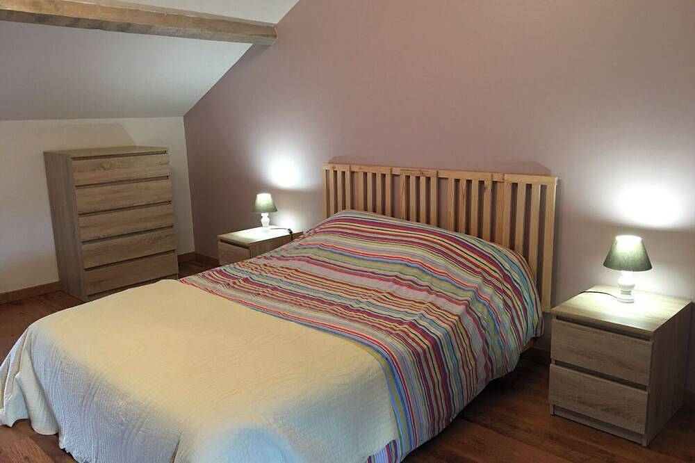 Le Gîte de la Potière - Persac in Persac, Vienne (France)