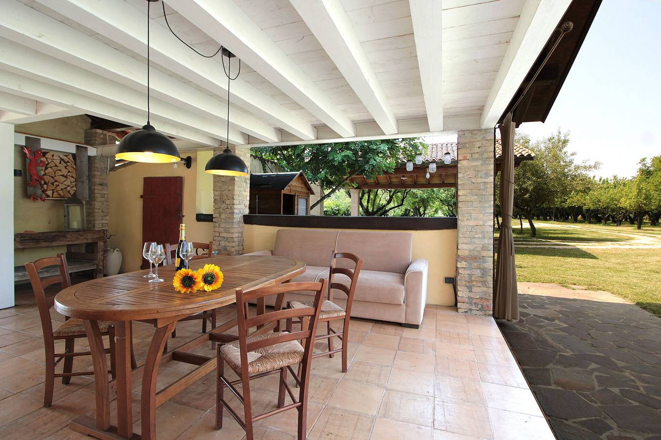 Silea Apartments, Pool, Garden, Treviso - Casa Loft in Silea, Provincia de Treviso