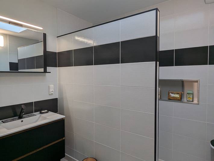 Gîte Moderne et Chaleureux pour 4 à Milly-sur-Bradon in Milly-sur-Bradon, Verdun