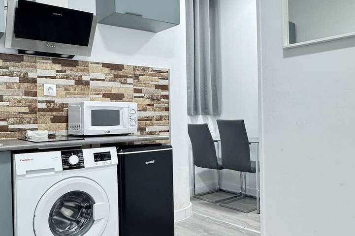 Appartement de vacances pour 4 personnes - 1