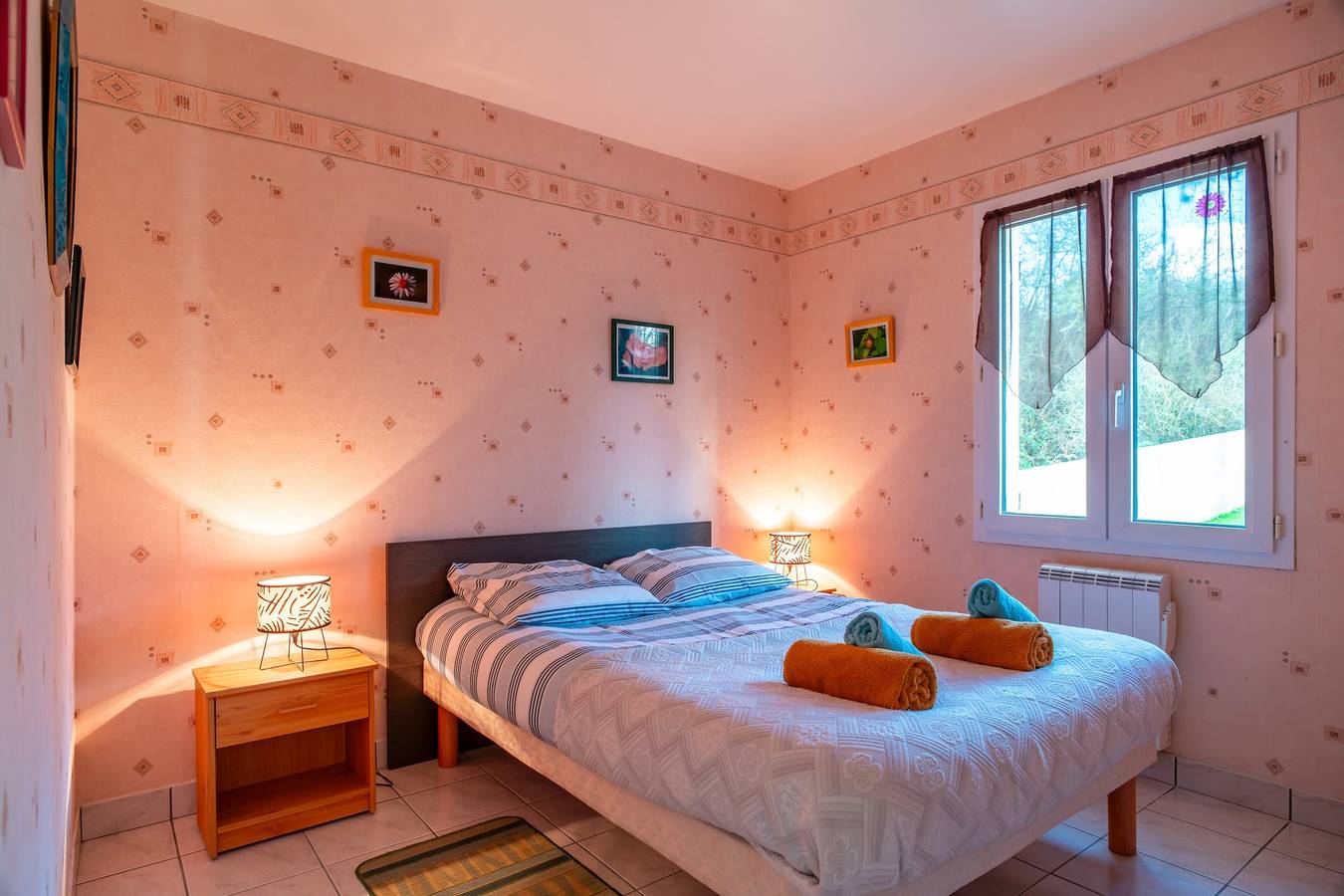 Hortensia 10 - 700 m de la plage in Saint-Nic, Région de Châteaulin