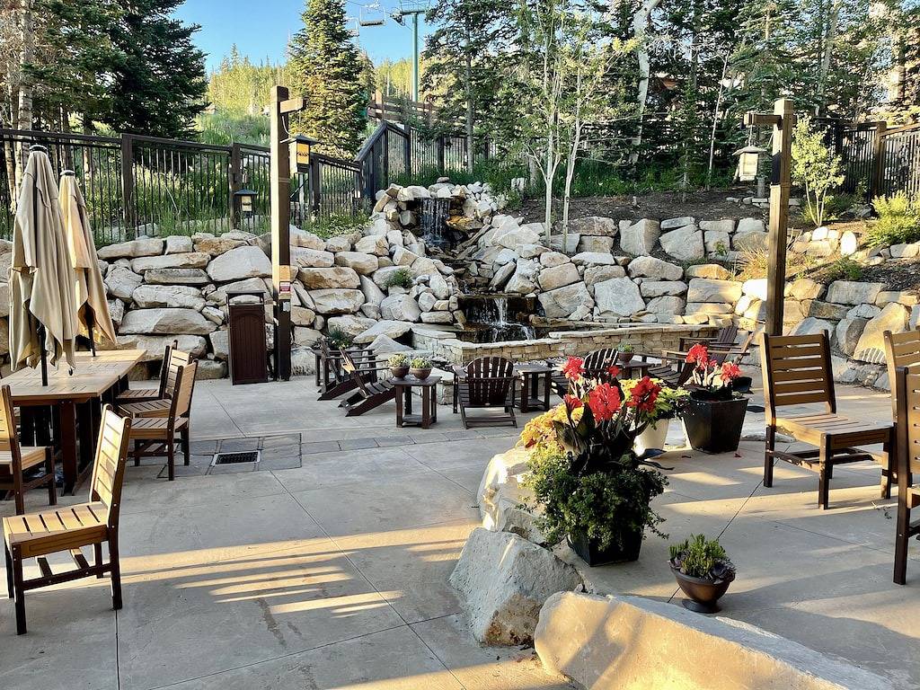 Ganze Wohnung, Deer Valley Empire Pass Ski-in Ski-out Luxury Property in Uinta Wasatch Cache National Forest