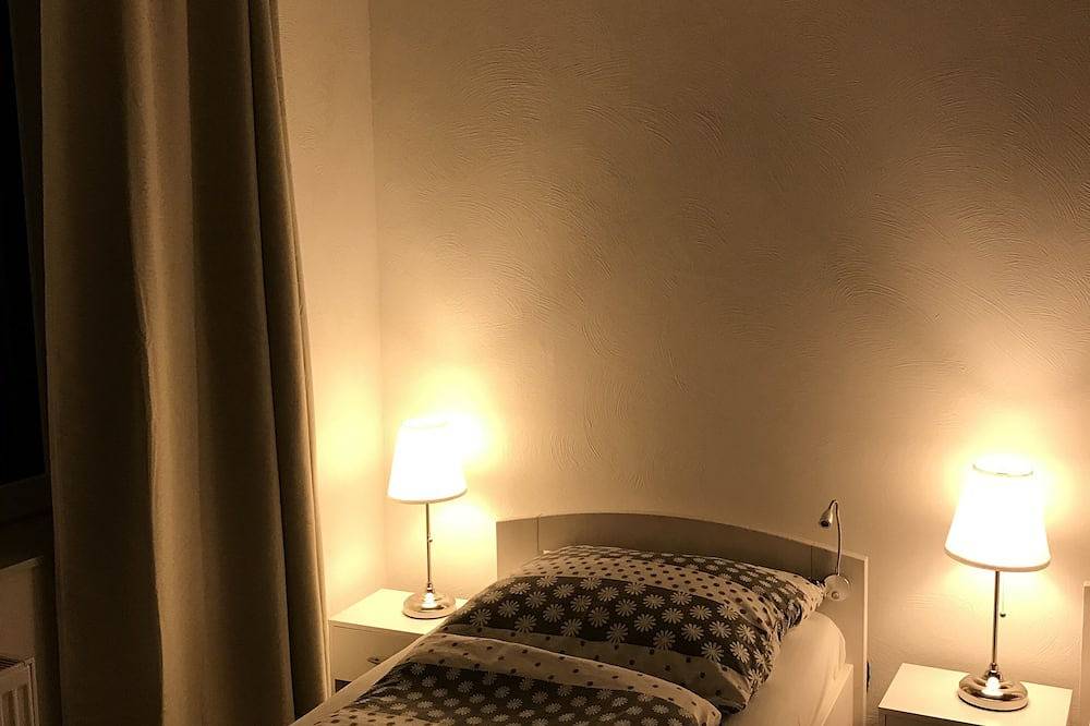 Ganze Wohnung, Urlaub im Haus Martina idyllisch gelegen in Lutter, Region Eichsfeld