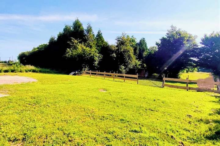 Gîte pour 6 personnes, avec jardin dans Beaufort (Nord)