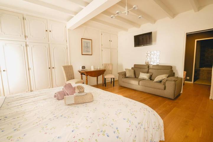 Maison d’hôte pour 3 personnes, avec jacuzzi et jardin dans le Tarn - 3