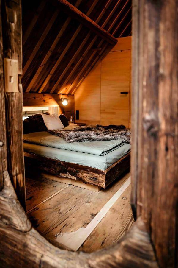 Ferienhaus für 3 Personen, mit Garten und Ausblick in Titisee-Neustadt - 3