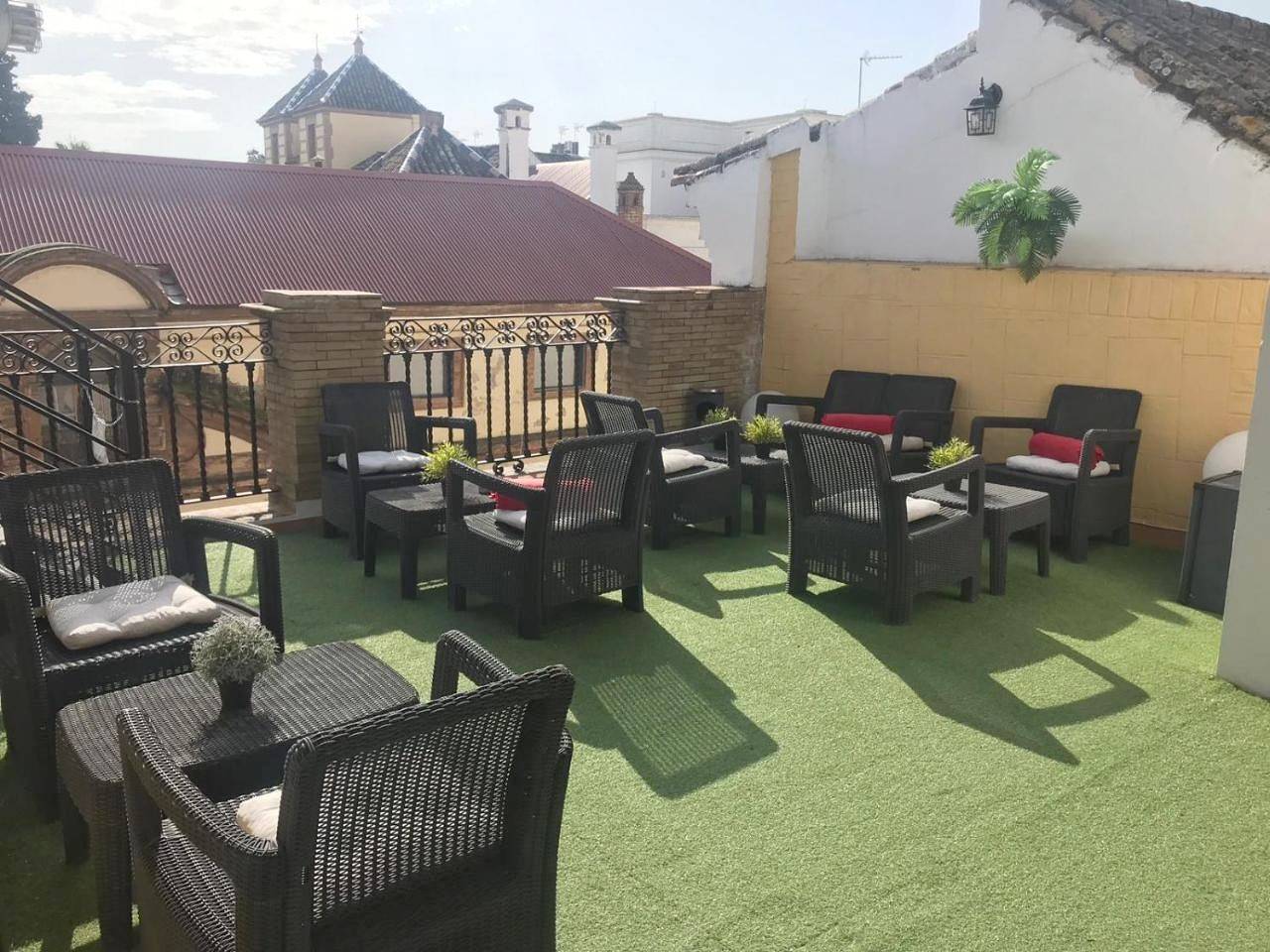 H. Boutique Voluve Sevilla in Casco Antiguo, Sevilla
