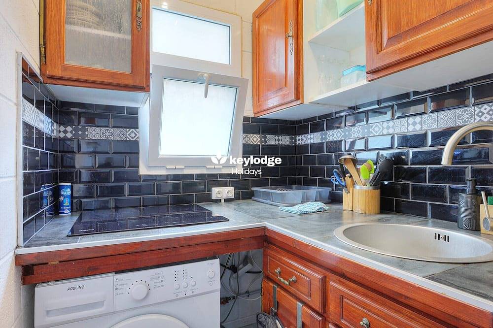 Entire apartment, Kozy Corallines  35m² – La Saline-les-Bains in La Saline les Bains, Saint-Paul