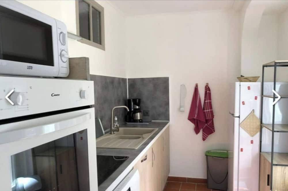 House Les Mazes De Beaumel 4 people - 15% discount from Aug. 24 to Sept. 14. in Vallon-Pont-d'Arc, Ardèche