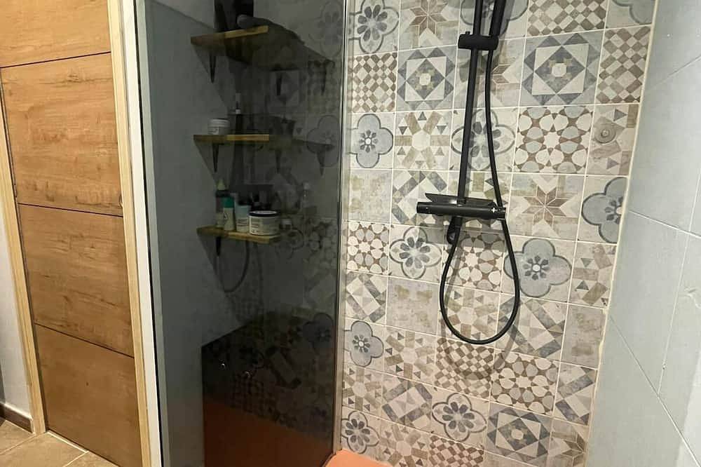 Ganze Wohnung, Good fountain, spacious apartment a stone's throw from the Spanish border in Hendaye, Bayonne und Umgebung