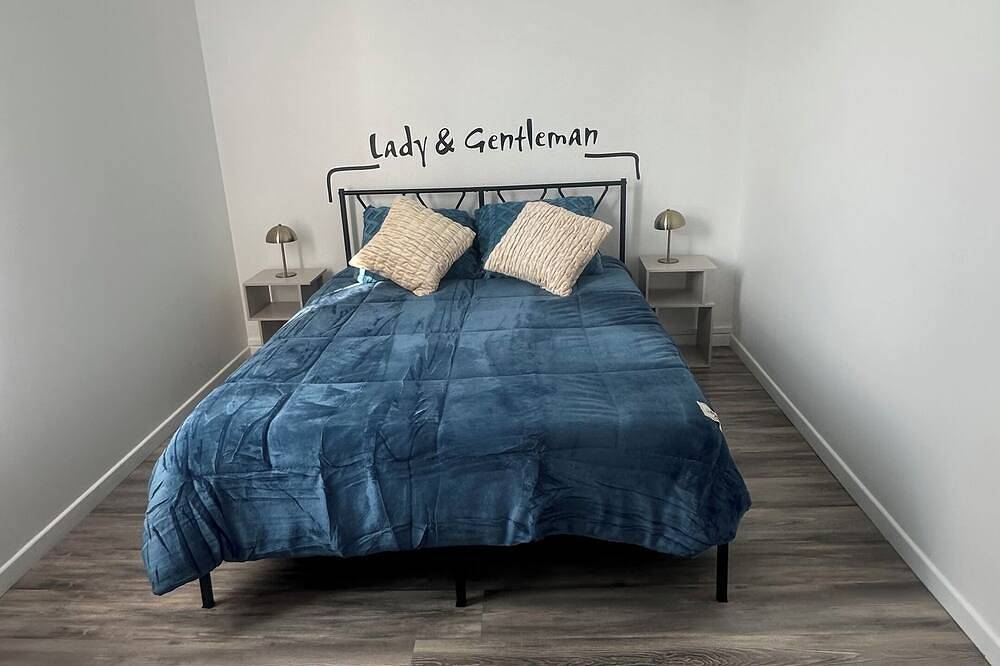 Entire apartment, Very nice apartment, cosy, 3P in Montluçon, Montluçon region