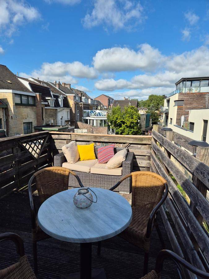 Appartement entier, One-Bedroom Apartment in Fauquemont, Limburg (Pays-Bas)