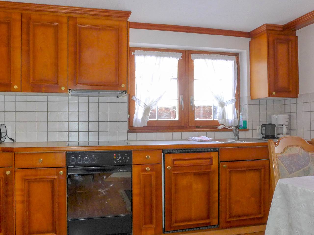 Ganze Wohnung, Pia in Zermatt, Walliser Alpen