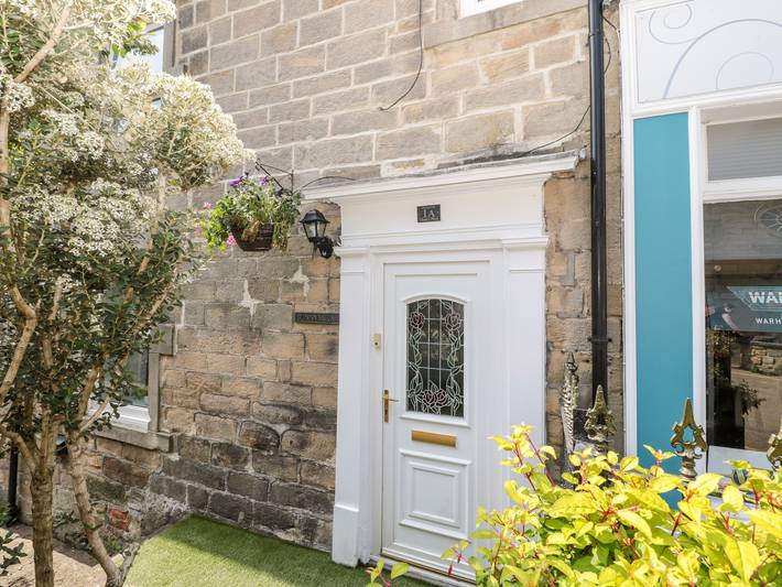Log cabin for 6 people, with Garden in Morpeth