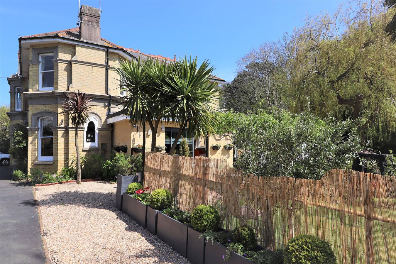 Foxhills of Shanklin  in Shanklin, Isle of Wight