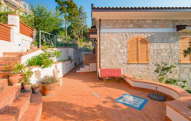 Appartamento Vacanze per 6 Persone in Ascea, Cilento, Foto 3