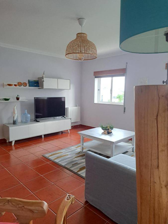 Apartamento inteiro, Camarção Violante in Foz do Arelho, Leiria distrito