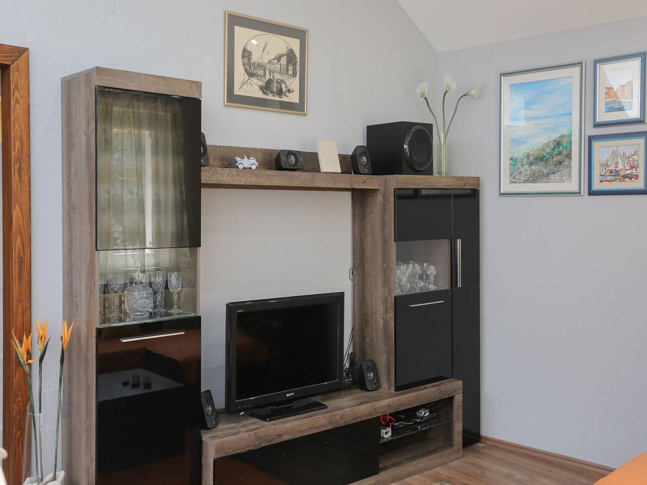 Appartamento intero, Apartment Tonka - Two Bedroom Apartment - (St) in San Pietro di Brazza, Brac