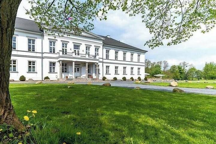 Ferienhaus für 2 Personen, mit Sauna und Whirlpool sowie Terrasse